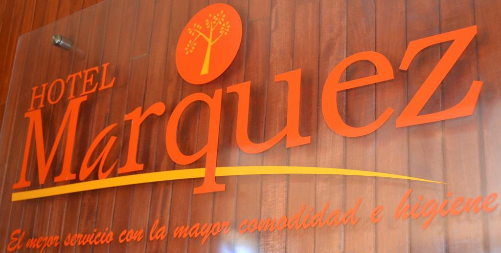 Hotel Marquez Chignahuapan Ngoại thất bức ảnh