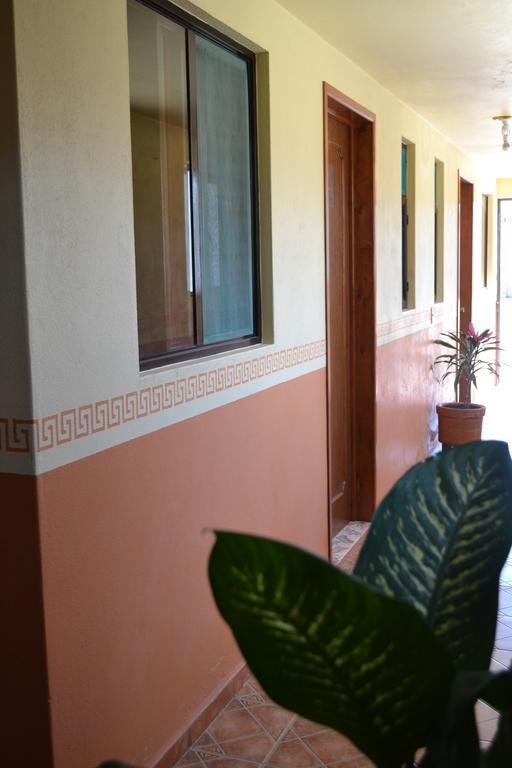 Hotel Marquez Chignahuapan Ngoại thất bức ảnh