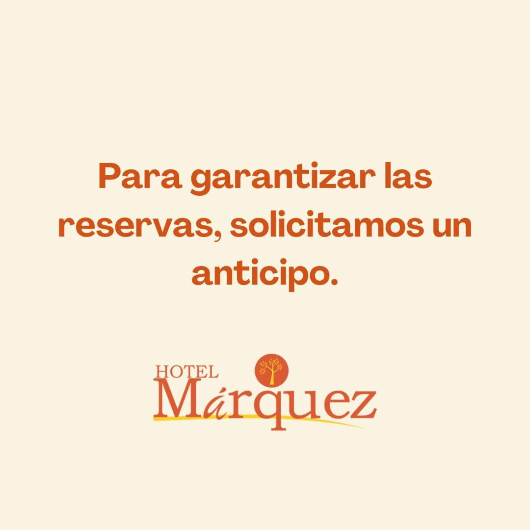 Hotel Marquez Chignahuapan Ngoại thất bức ảnh